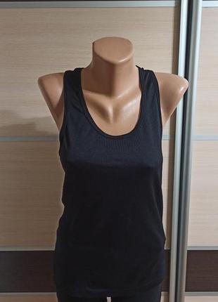 Майка для спорту workout