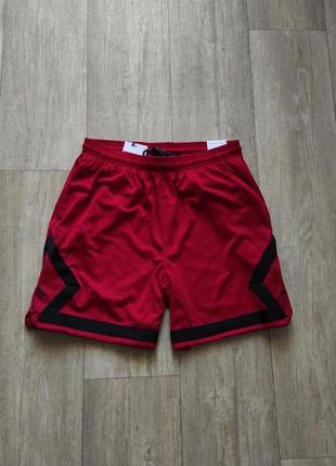 Женские баскетбольные шорты nike jordan wmns heritage diamond shorts4 фото