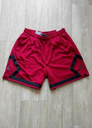 Женские баскетбольные шорты nike jordan wmns heritage diamond shorts5 фото