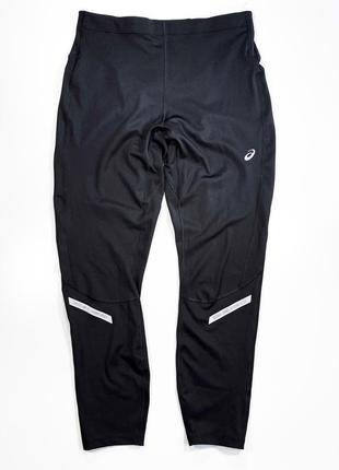 Лосины/леггинсы asics sound mind, sound body