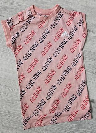 Футболка adidas