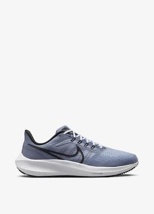 Кросівки бігові nike pegasus 39 (арт. dh4071-401)