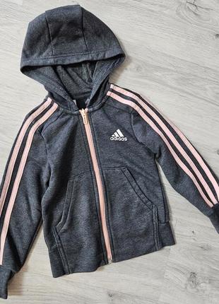 Кофта adidas