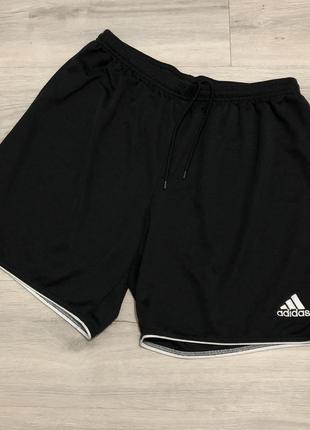 Шорты мужские adidas легкие, на лето именно то