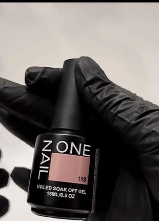 Гель лак one nail