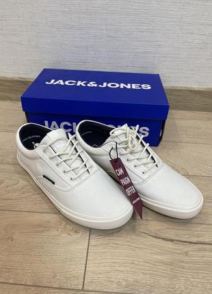 Кросівки jack&jones