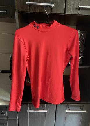 Спортивна кофта under armour