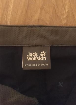 Продай бриджи-шорты jack wolfskin3 фото