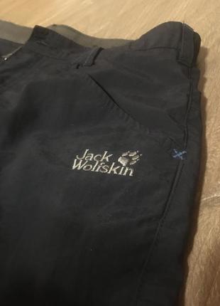 Продай бриджи-шорты jack wolfskin5 фото