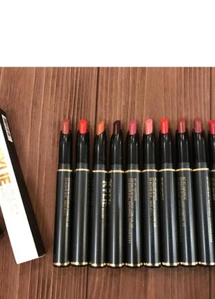 Помада kylie lipple stix professional makeup