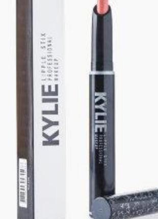 Помада kylie lipple stix professional makeup2 фото