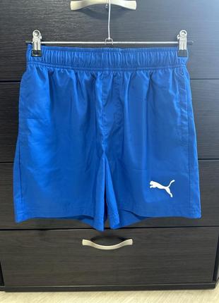 Шорти puma
