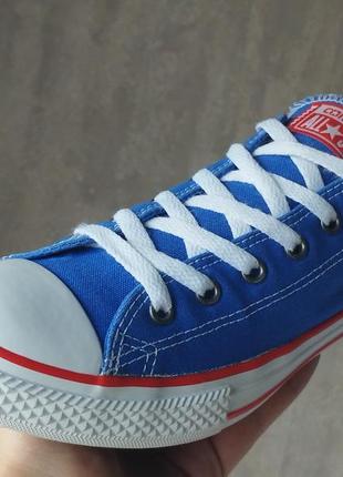 Кеди converse all stаr p 38