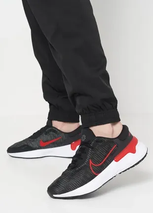 Кроссовки nike nike renew run 4 dr2677-0031 фото