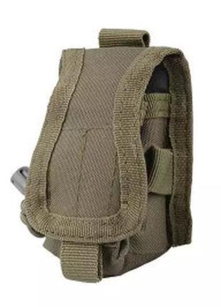 Підсумок gfc mini universal pouch (pmr) olive