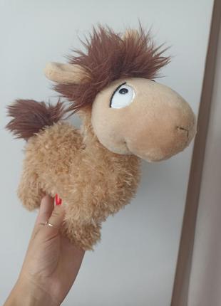 М'яка іграшка лама nici 2