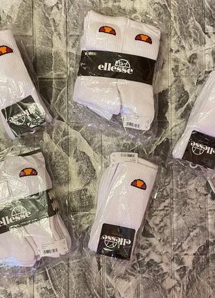 Новые носки ellesse6 фото