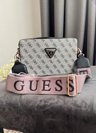 Женская сумка guess