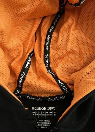 Reebok зепка кофта7 фото