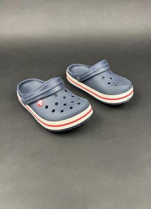 Оригинальные crocs j1