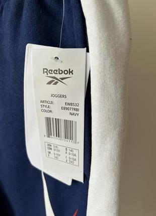 Reebok штани3 фото