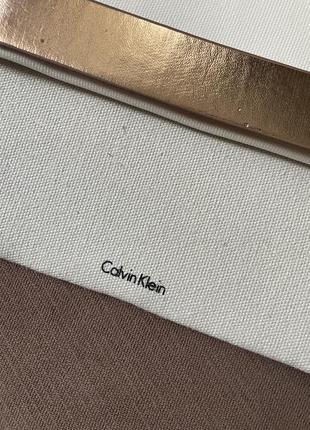 Клатч calvin klein