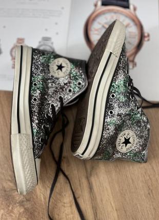 Кеди converse оригінал