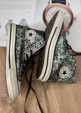 Кеды converse оригинал