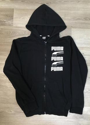 Зіпка puma оригінал1 фото