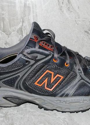 New balance кроссовки 46 размер оригинал