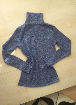 Теплий гольф