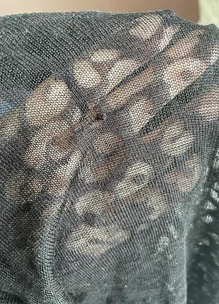 Укороченый свитшот кофта bershka 3