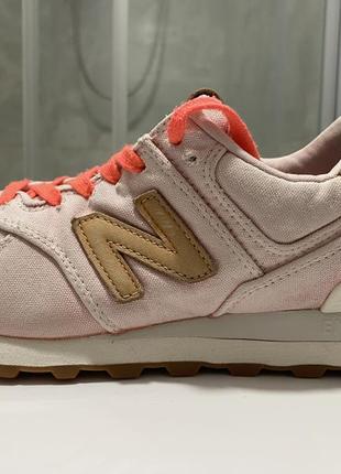 Кроссовки new balance