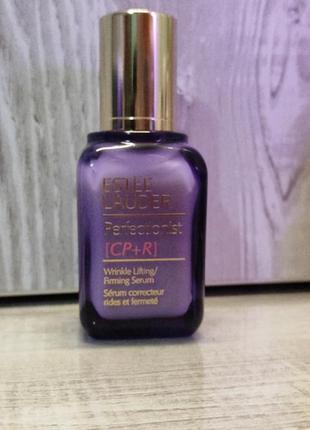 Estée lauder perfectionist (cp+r) сыворотка для лица