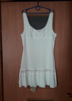 Комбінація спідня білизна дитяча вінтаж