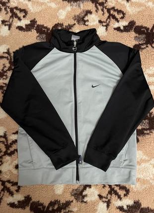 Oлімпійка nike