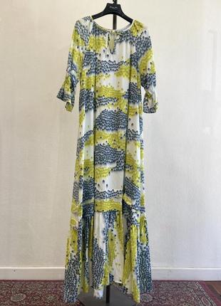 Очень красивое платье barbara alvisi 😍 италия 🇮🇹9 фото