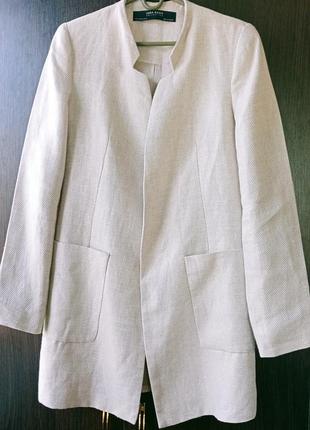 Пиджак,кардиган zara