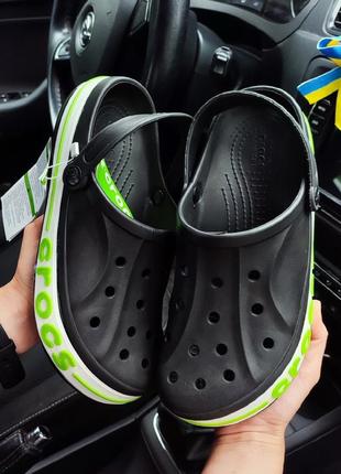 Крокси crocs2 фото