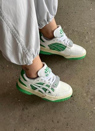 Кроссовки asics gel8 фото