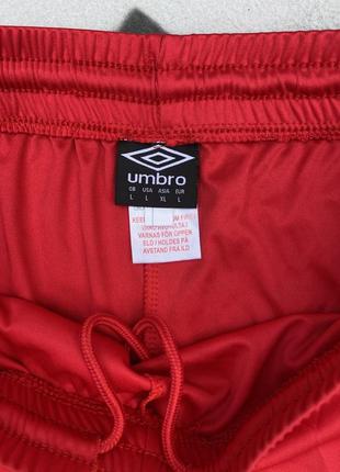 Шорты umbro4 фото