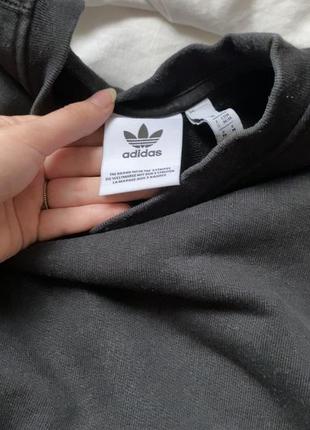 Свитшот forum adidas из новых коллекций2 фото