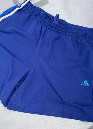 Шорти adidas