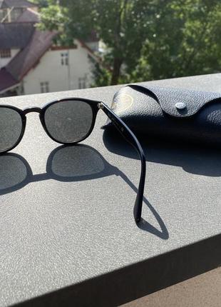 Очки ray ban rb4259601/71, оригинал6 фото