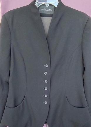 Пиджак жакет блейзер mark cain