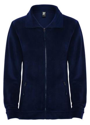 Куртка флісова жіноча pirineo woman 300, tm floyd