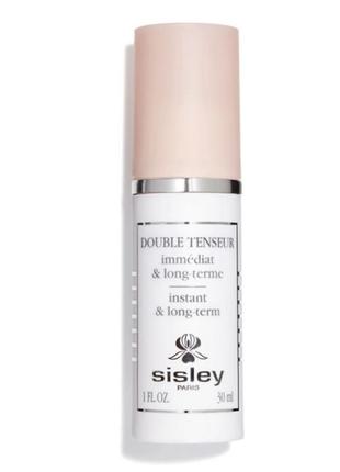 Sisley double tenseur ліфтинг-крем для обличчя