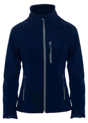 Куртка софтшел antartida woman, tm roly