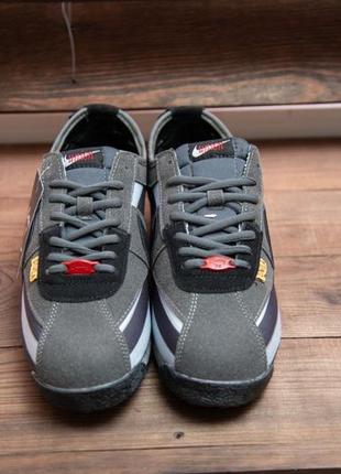 Nike air cortex sales