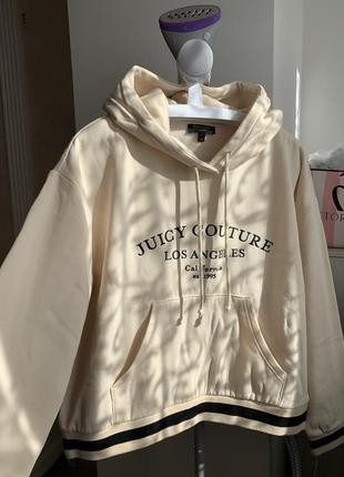 Худи от juicy couture